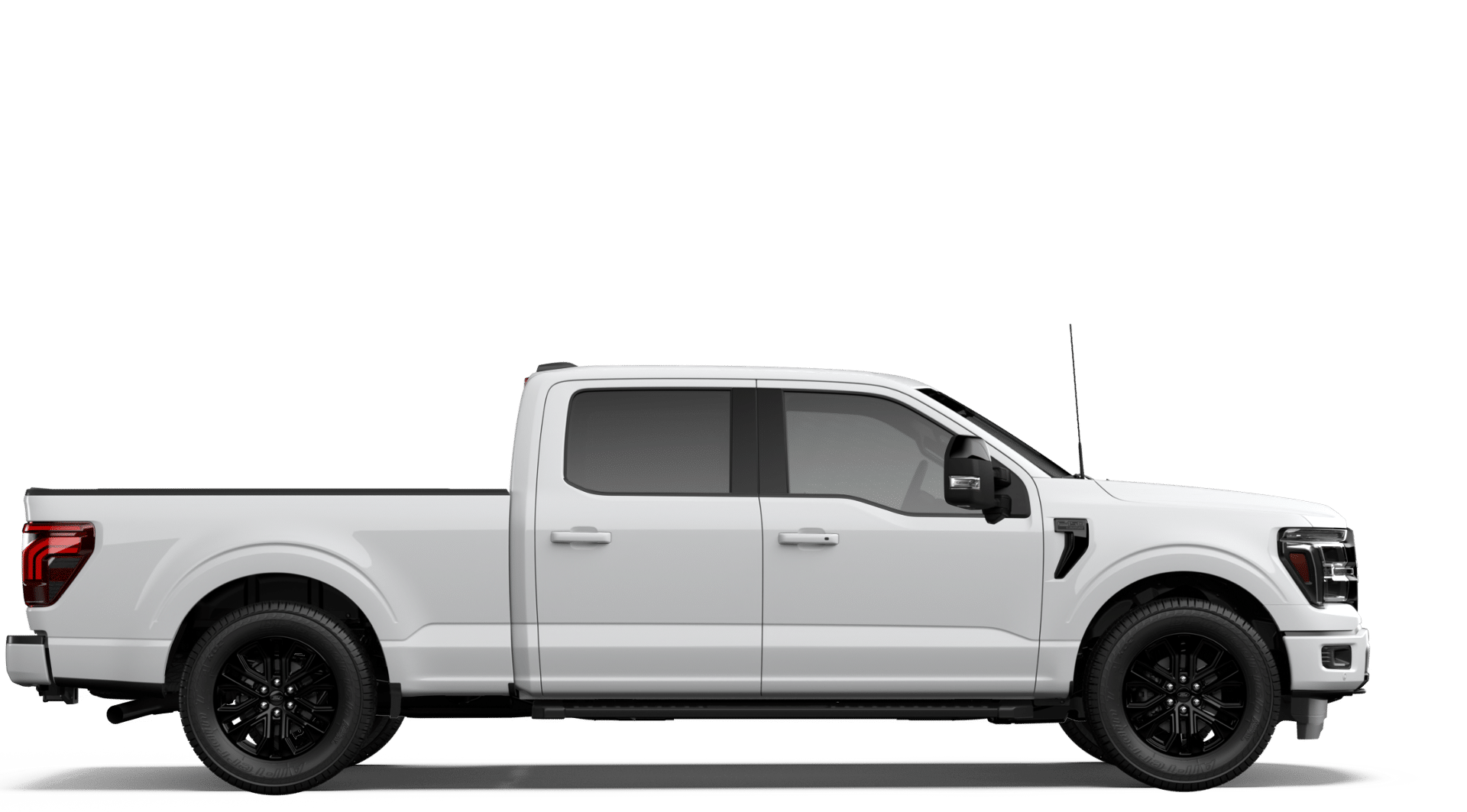 2026 Ford F-150® External Image 1